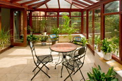 Kintra conservatory quotes