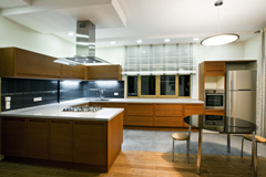 kitchen extensions Kintra