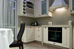 Kintra kitchen extension costs
